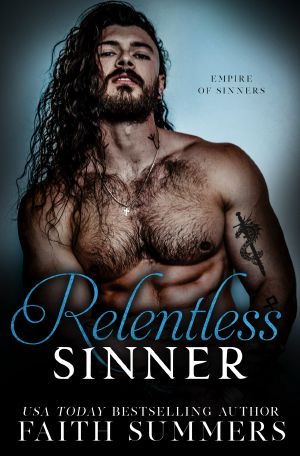 [Empire of Sinners 04] • Relentless Sinner